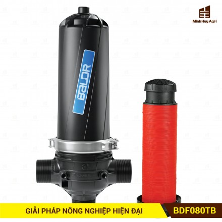 Hệ thống lọc nước 